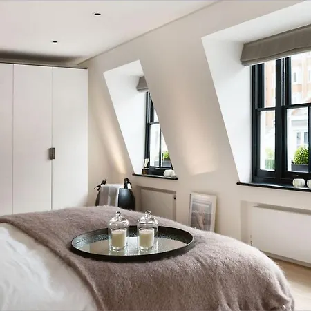 アパート Unique Flat In With Modern Design パリ