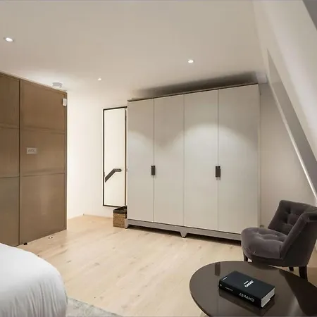 アパート Unique Flat In With Modern Design パリ