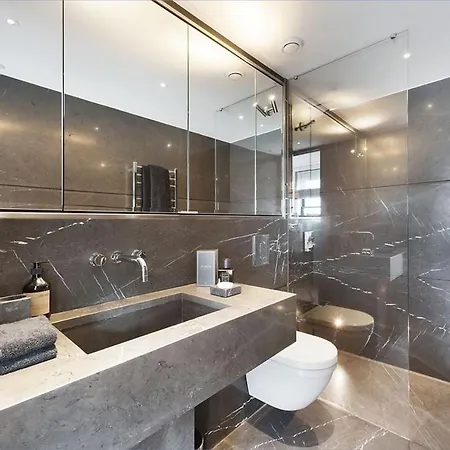 アパート Unique Flat In With Modern Design パリ