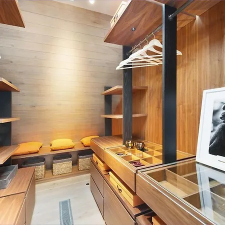 アパート Unique Flat In With Modern Design パリ